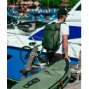 Mochila FCS Mission 40L Alpine