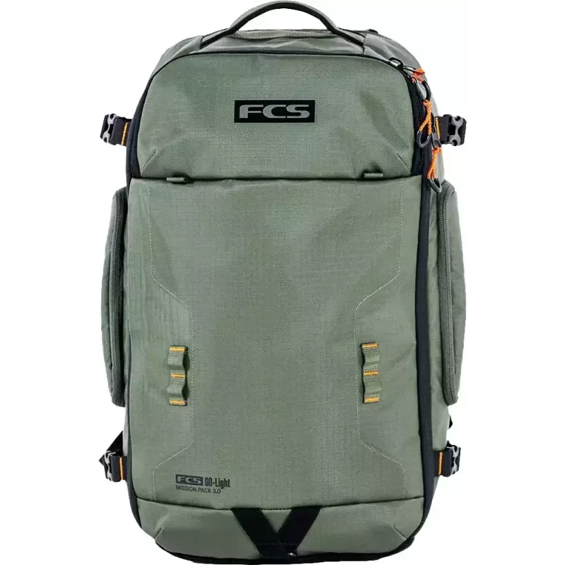 FCS Mission 40L Alpine Rucksack