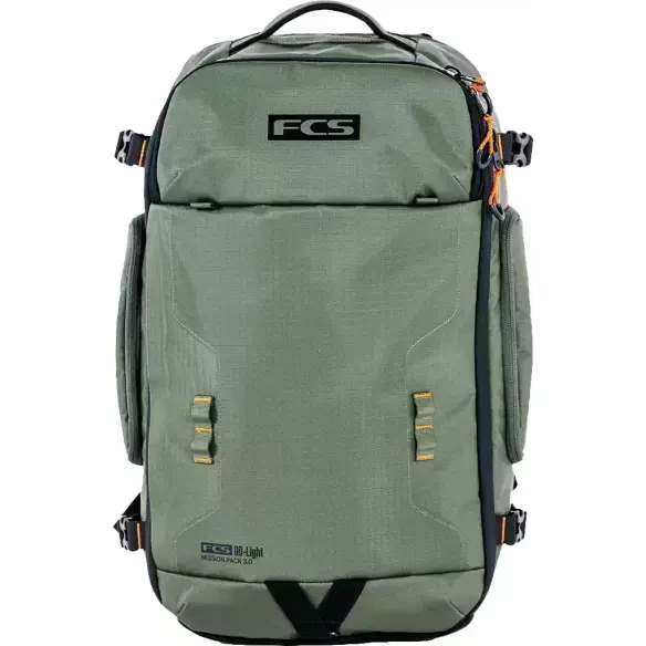 FCS Mission 40L Alpine Rugzak