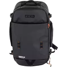 Mochila FCS Mission 40L Black