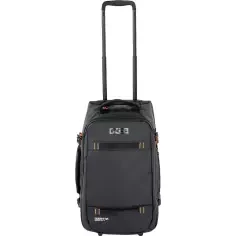 FCS Mission Wheely 42L Rucksack Black 2