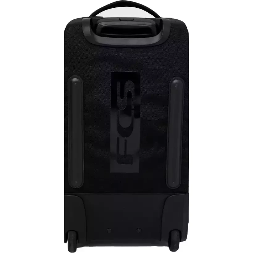 FCS Mission Wheely 42L Rugzak Zwart