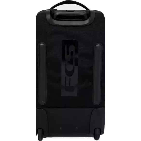 FCS Mission Wheely 42L Backpack Black