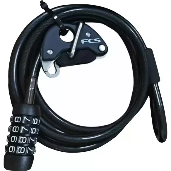 FCS 1.5M Board Lock