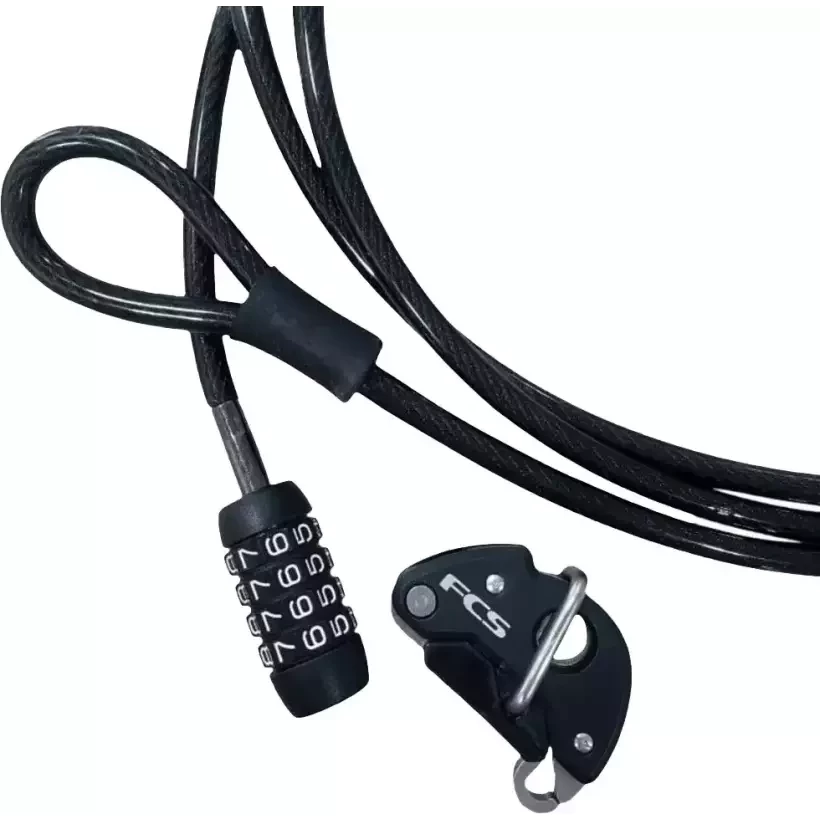 Cadenas pour planche FCS 5M