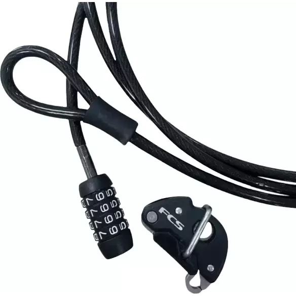 Lucchetto per tavola FCS 5M