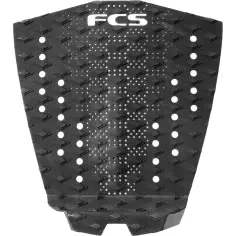 FCS T1 Eco Black surf grip