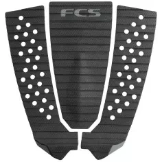 Grip de surf FCS Felipe Toledo Treadlite Black