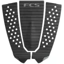 FCS Felipe Toledo Treadlite Surf-Grip Black