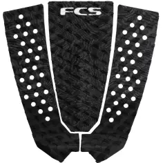 FCS Felipe Toledo Athlete Black surf grip
