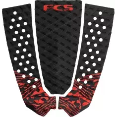 Grip da surf FCS Felipe Toledo Athlete Blood