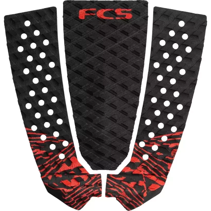 FCS Felipe Toledo Athlete Blood surfgrip