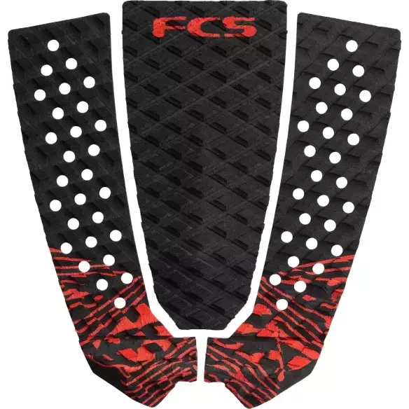 FCS Felipe Toledo Athlete Blood surf grip