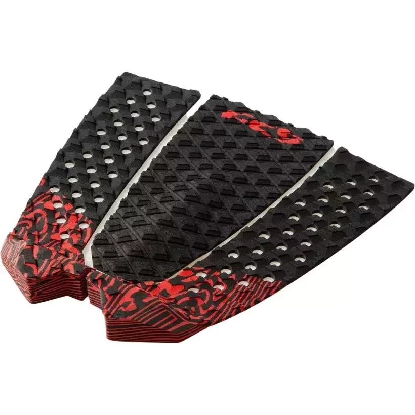 Grip da surf FCS Felipe Toledo Athlete Blood