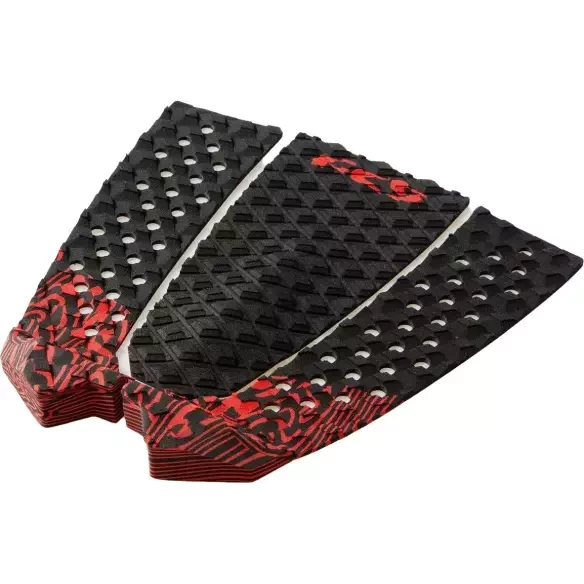 FCS Felipe Toledo Athlete Blood surfgrip