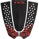 Grip da surf FCS Felipe Toledo Grom Athlete Blood
