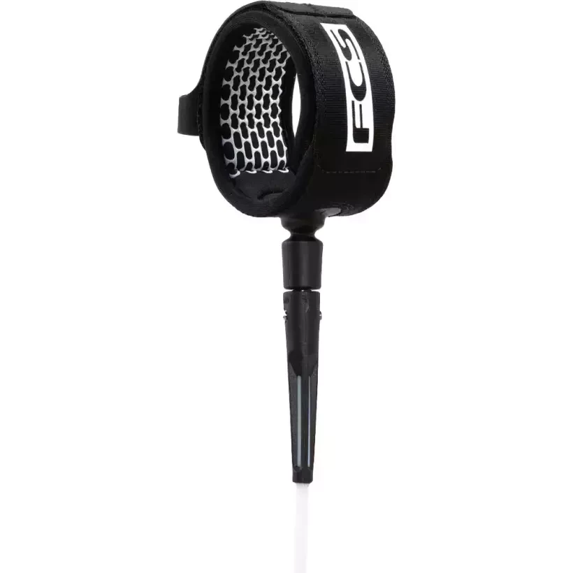 Kopie von FCS Leash All Round Essential Mango