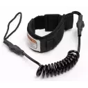 Prancha de bodyboard Moana Two Orange/Yellow