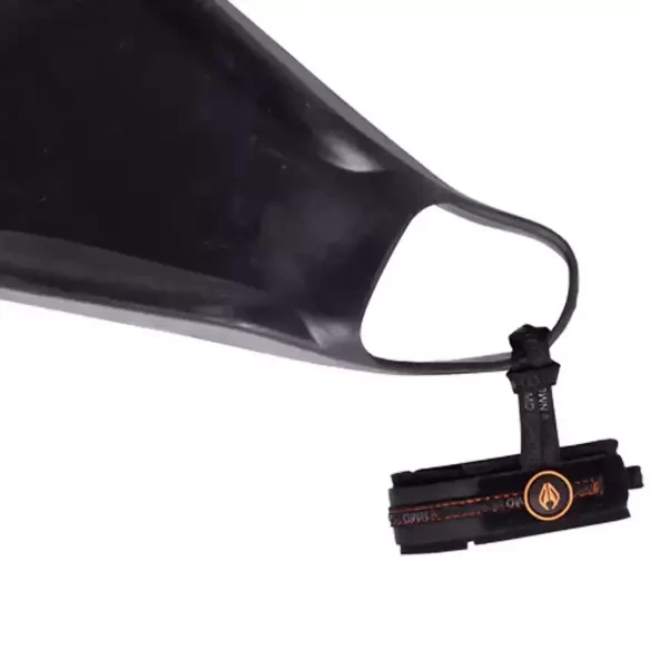 NMD Fin Saver Tethers vinbandjes