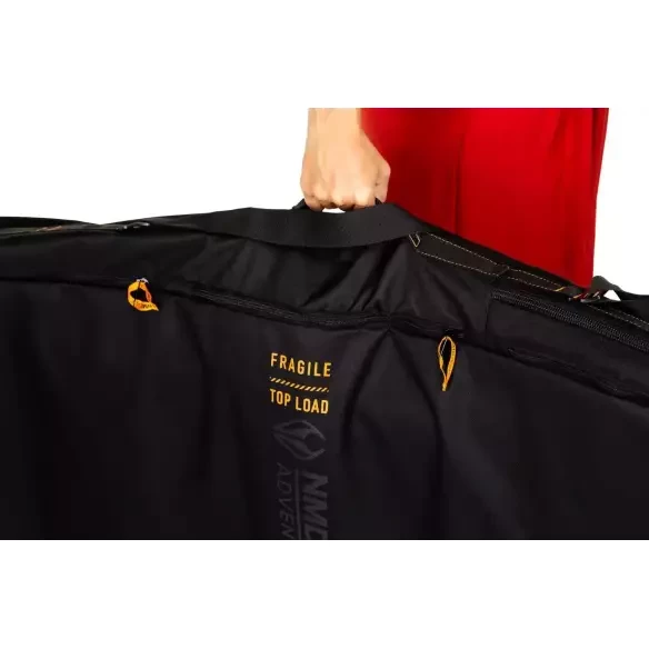 Sacca doppia per bodyboard NMD Cargo