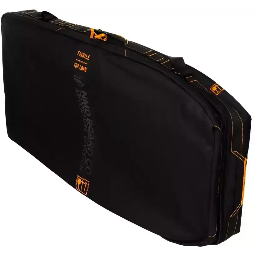 Capa de Bodyboard NMD Tripla Reversível