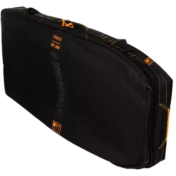 Bodyboardtas NMD Triple Reversible