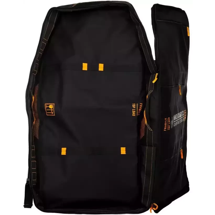 Funda de Bodyboard NMD triple Reversible