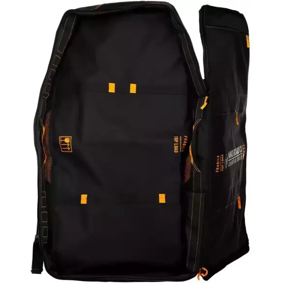 Funda de Bodyboard NMD triple Reversible