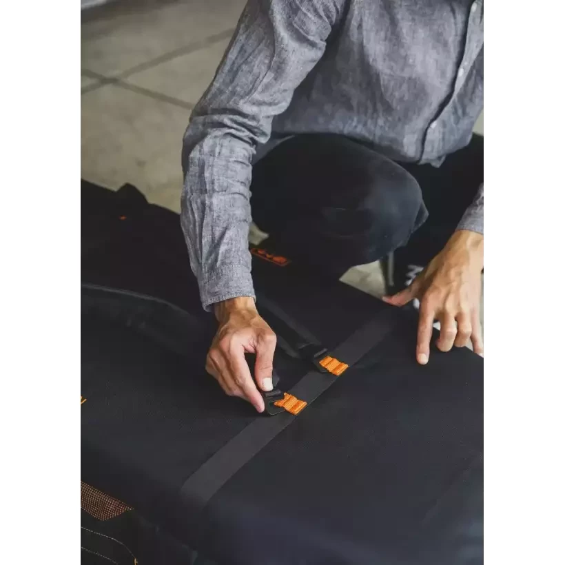 Sacca da Bodyboard NMD Triple Reversibile