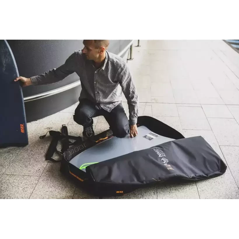 Sacca da Bodyboard NMD Triple Reversibile