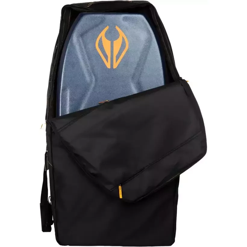 NMD Reversible Triple Bodyboard-Tasche
