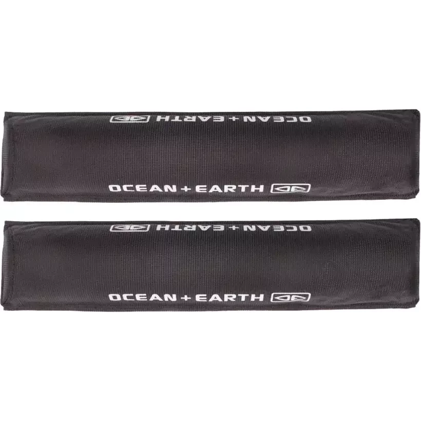 Ocean & Earth roof rack pads