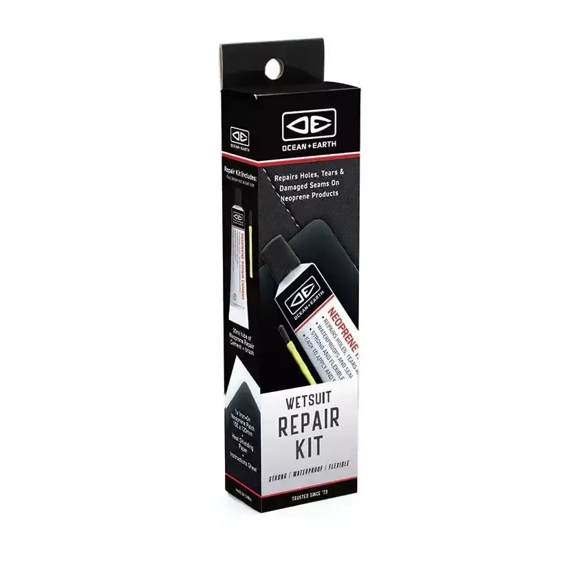 Ocean & Earth Wetsuit Repair Kit