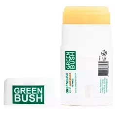 Stick solar Green Bush SPF 50 Invisible
