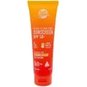 Protetor solar Ultra Clear Zinc Sunscreen SPF50 100ml