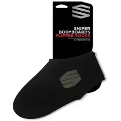 Sniper Neopren Socken Bodyboarding Socken 2