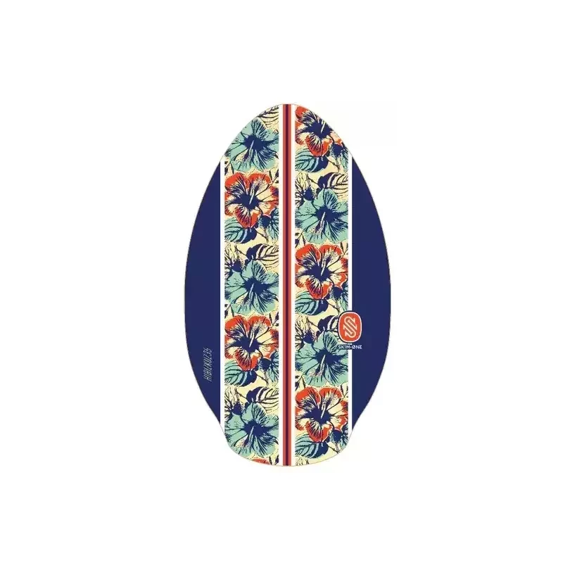Tabla de skimboard Skim-one Hibizcuz 35"