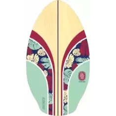 Planche de skimboard Skim-one Monsteraz 39"