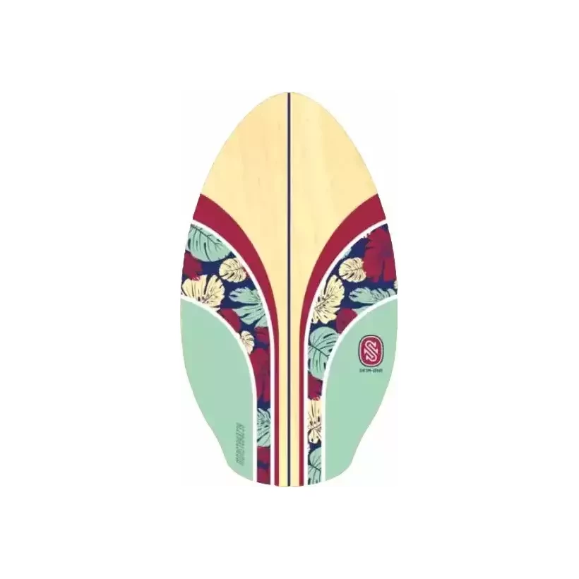 Skimboard Skim-one Monsteraz 39"