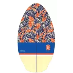 Skimboard-Board Skim-one Tropikz 37"