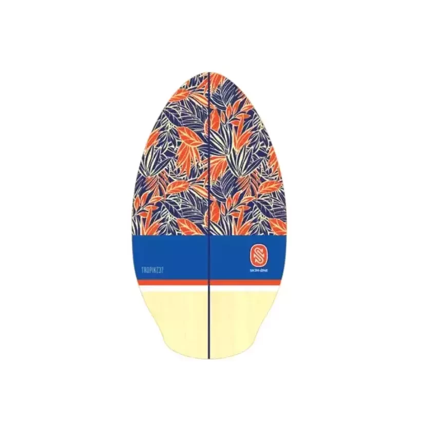 Skimboard-Board Skim-one Tropikz 37"