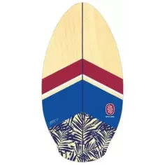 Planche de skimboard Skim-one Fernz 41"