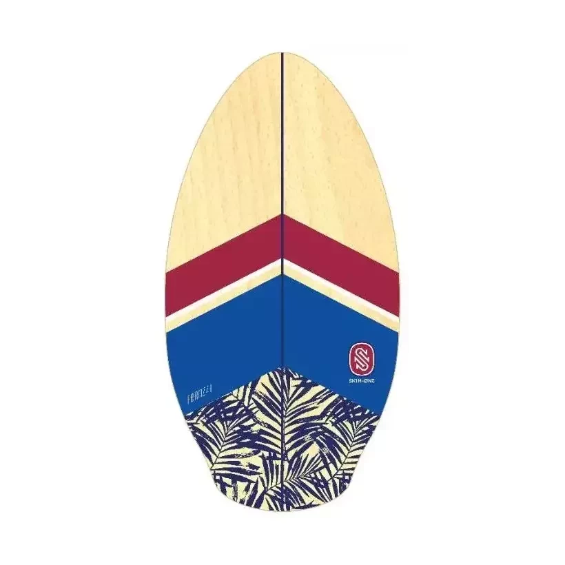 Skimboard-Board Skim-one Fernz 41"