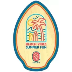 Skimboard Skim-one Vibes 30" Board
