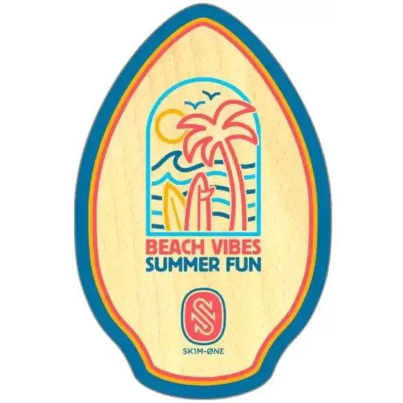 Skimboard-Board Skim-one Vibes 30"