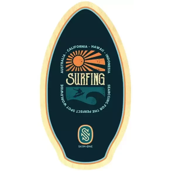 Skim-one Worldwide 37" Skimboard