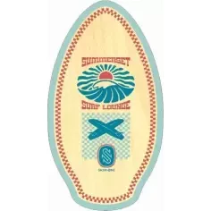 Skimboard Skim-one Lounge 39"