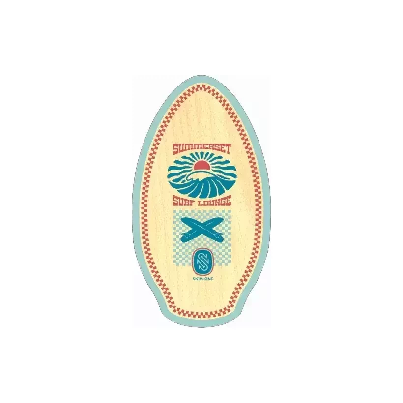 Planche de skimboard Skim-one Lounge 39"