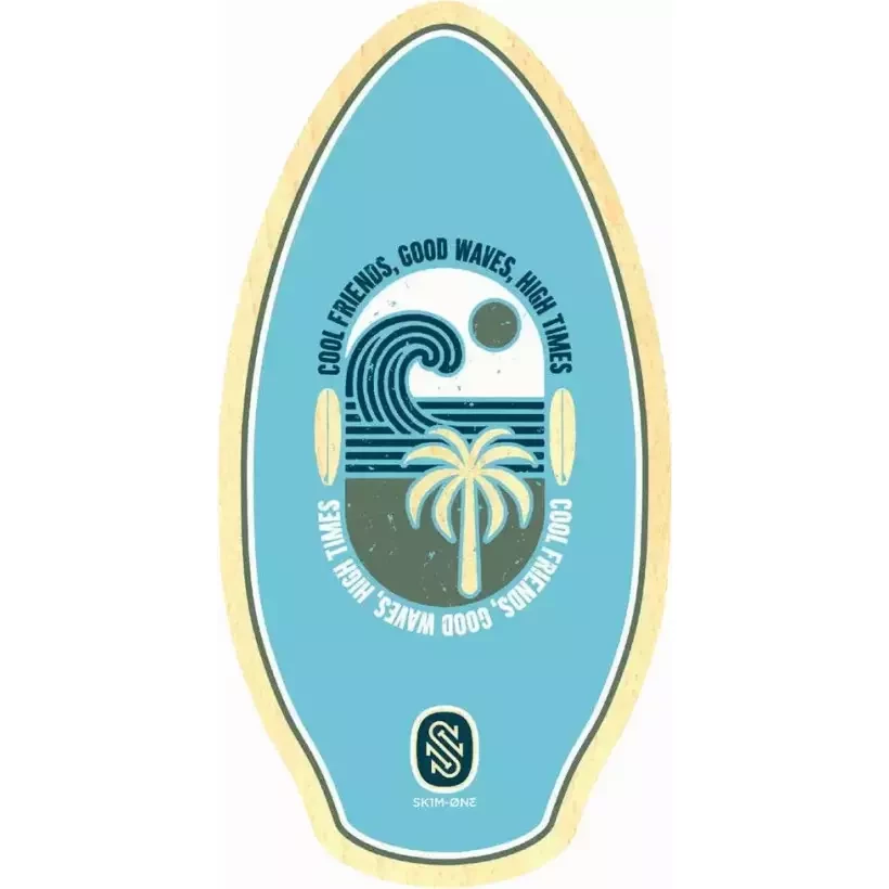Skim-one Hightimes 44" skimboard