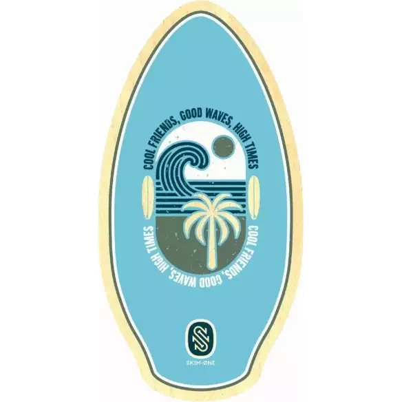 Skimboard-plank Skim-one Hightimes 44"